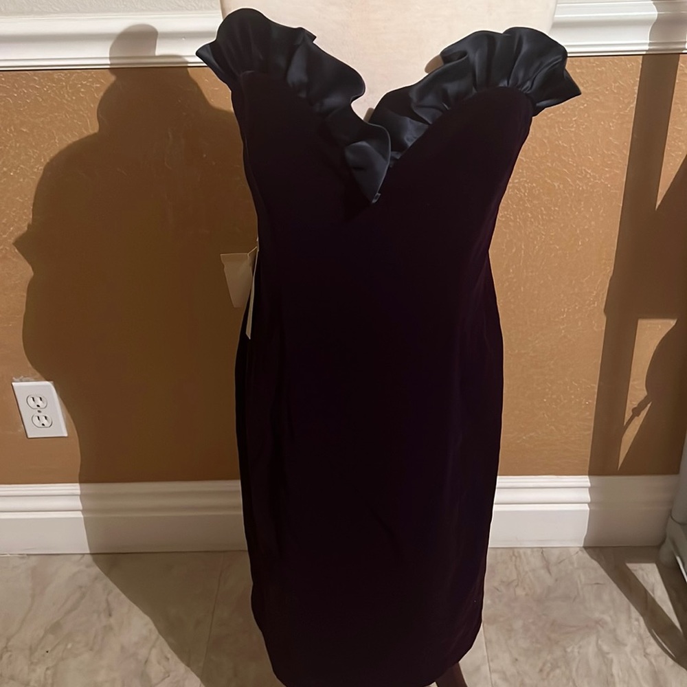 Kathryn Conover Vintage Dress NWT